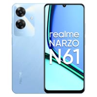 Realme Narzo N61